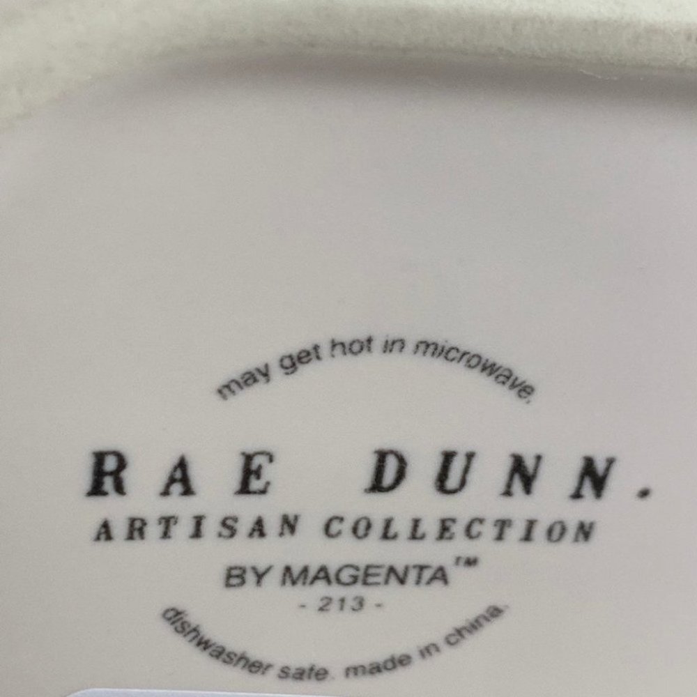 Rae Dunn Chick Magnet Mug - Picture 5 of 5